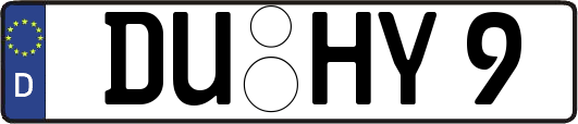 DU-HY9