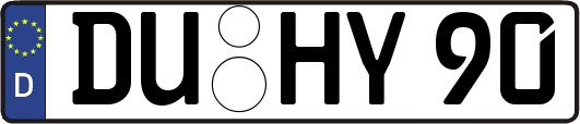 DU-HY90
