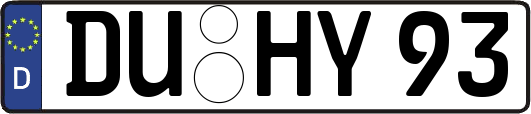 DU-HY93