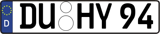 DU-HY94