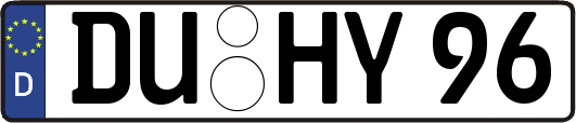 DU-HY96