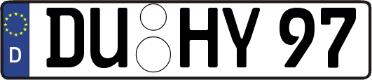 DU-HY97