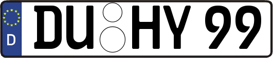 DU-HY99