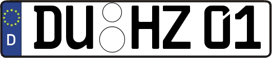 DU-HZ01