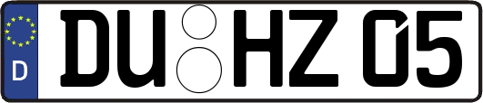 DU-HZ05