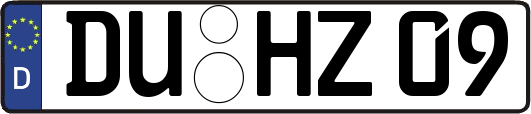 DU-HZ09