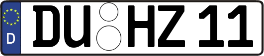 DU-HZ11