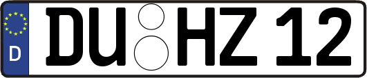 DU-HZ12