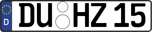 DU-HZ15