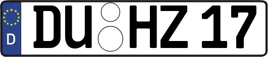 DU-HZ17