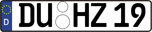 DU-HZ19
