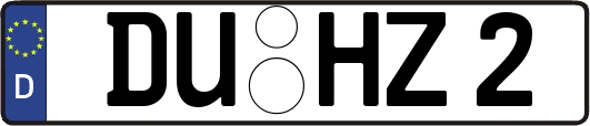DU-HZ2