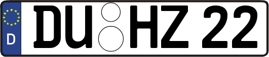DU-HZ22