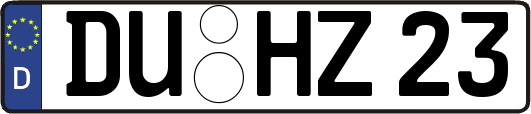 DU-HZ23