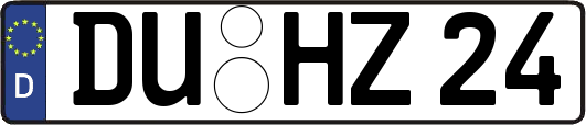 DU-HZ24