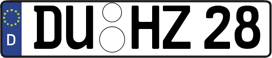 DU-HZ28