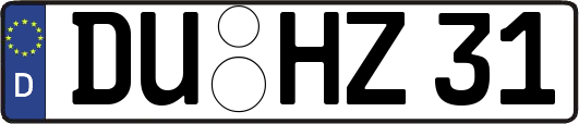DU-HZ31