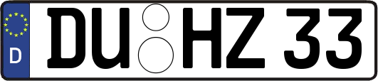 DU-HZ33