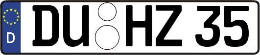 DU-HZ35
