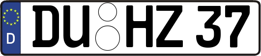 DU-HZ37