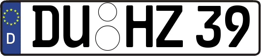 DU-HZ39