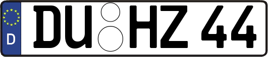 DU-HZ44