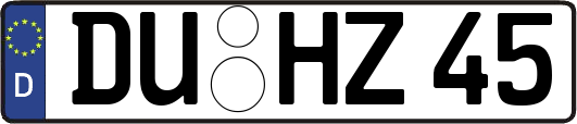 DU-HZ45