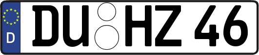 DU-HZ46