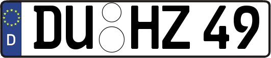 DU-HZ49