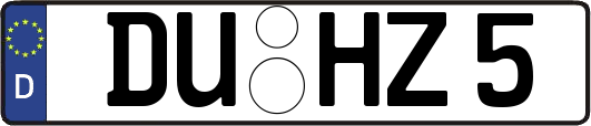 DU-HZ5