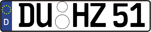 DU-HZ51