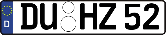 DU-HZ52