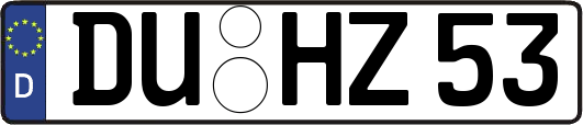 DU-HZ53