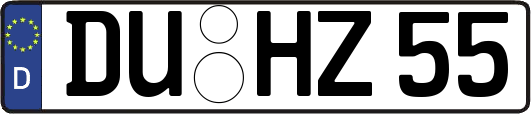 DU-HZ55
