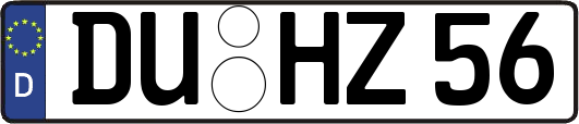 DU-HZ56