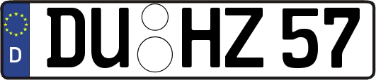 DU-HZ57