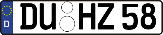 DU-HZ58