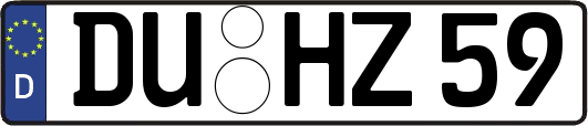 DU-HZ59