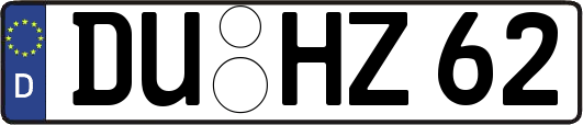 DU-HZ62