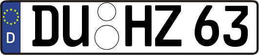 DU-HZ63