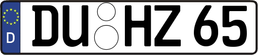 DU-HZ65