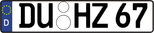 DU-HZ67