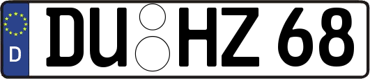 DU-HZ68