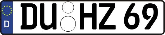 DU-HZ69