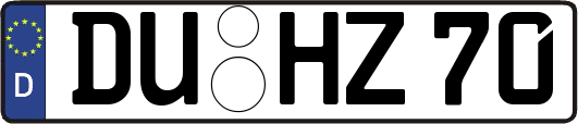 DU-HZ70