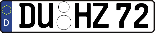 DU-HZ72