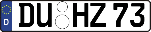 DU-HZ73