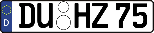DU-HZ75