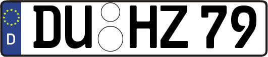 DU-HZ79