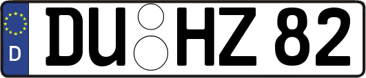 DU-HZ82